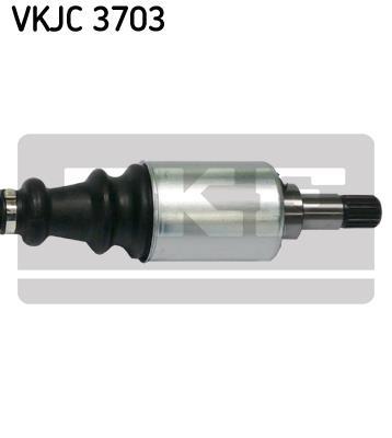 Cardan SKF VKJC 3703